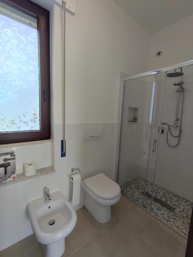 Cristian Rooms Avola Bagian luar foto