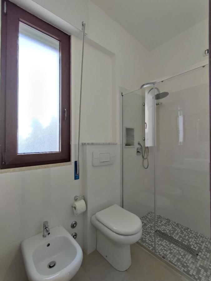 Cristian Rooms Avola Bagian luar foto