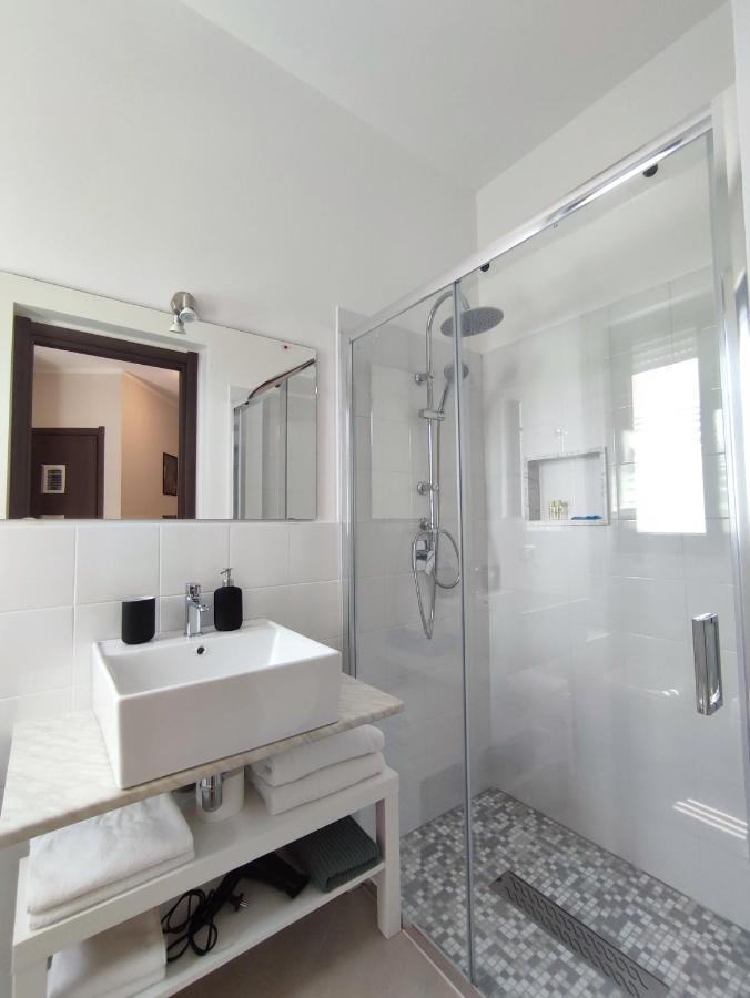 Cristian Rooms Avola Bagian luar foto
